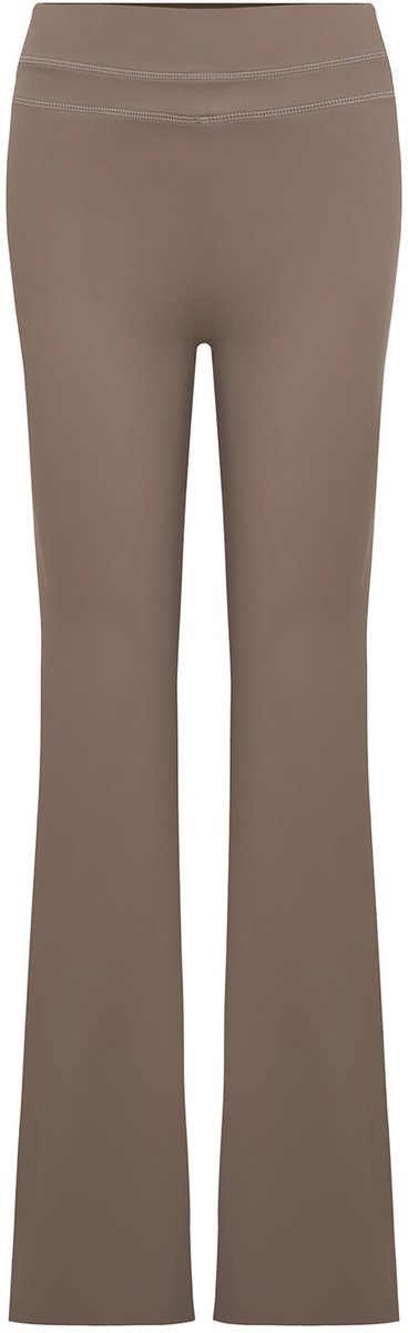 Flared sportbroek Faye XS