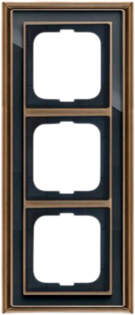 ABB Busch-Jaeger 1723-845 BUS AFDEKR.3V DYN ANTIEK ANTR
