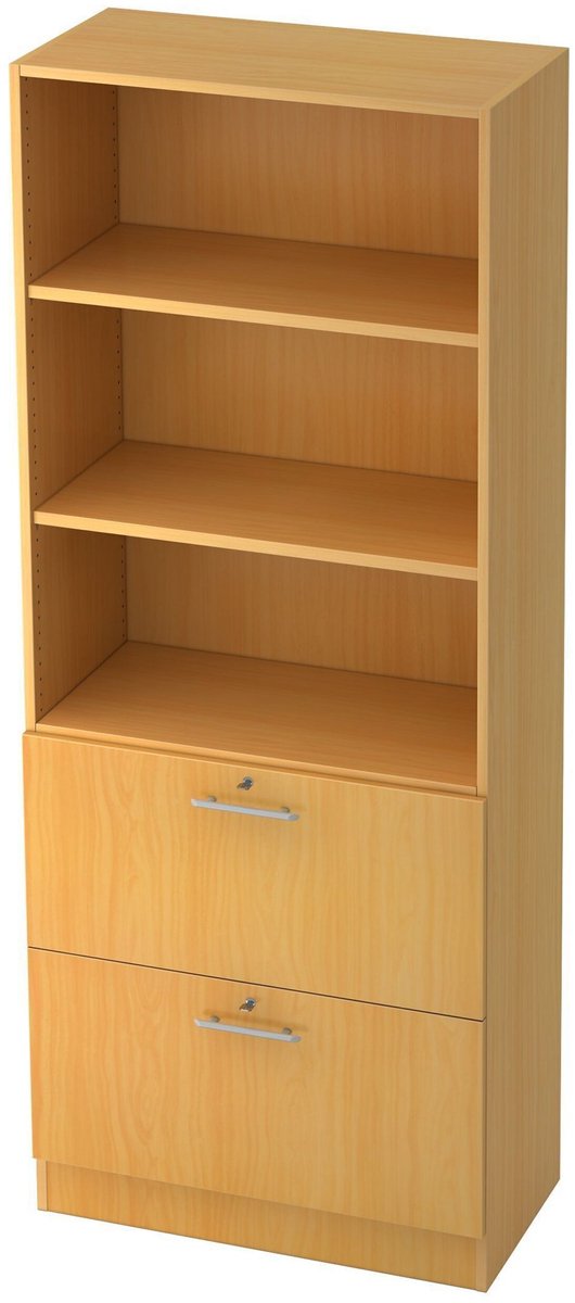 SIGNA G 7300 RE Beuken