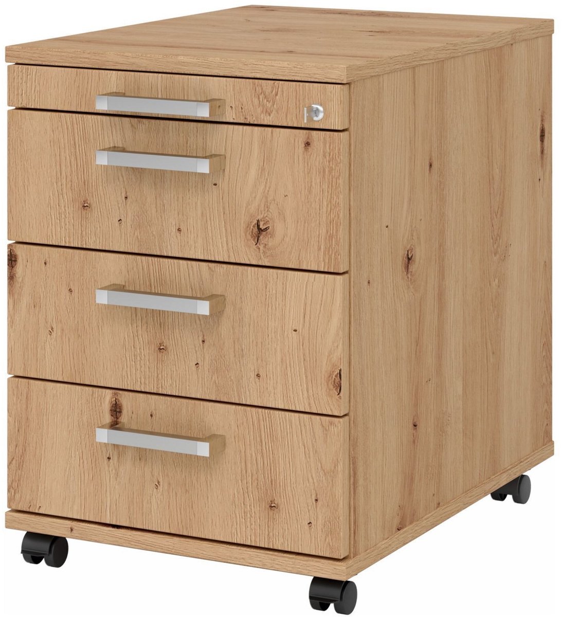 Rolcontainer SIGNA AC30 CE Essen-Eik