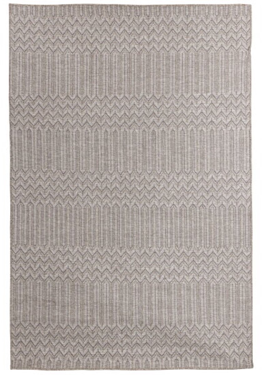 Must Living vloerkleed Casa rechthoekig small - buitenvloerkleed - 160x230 cm