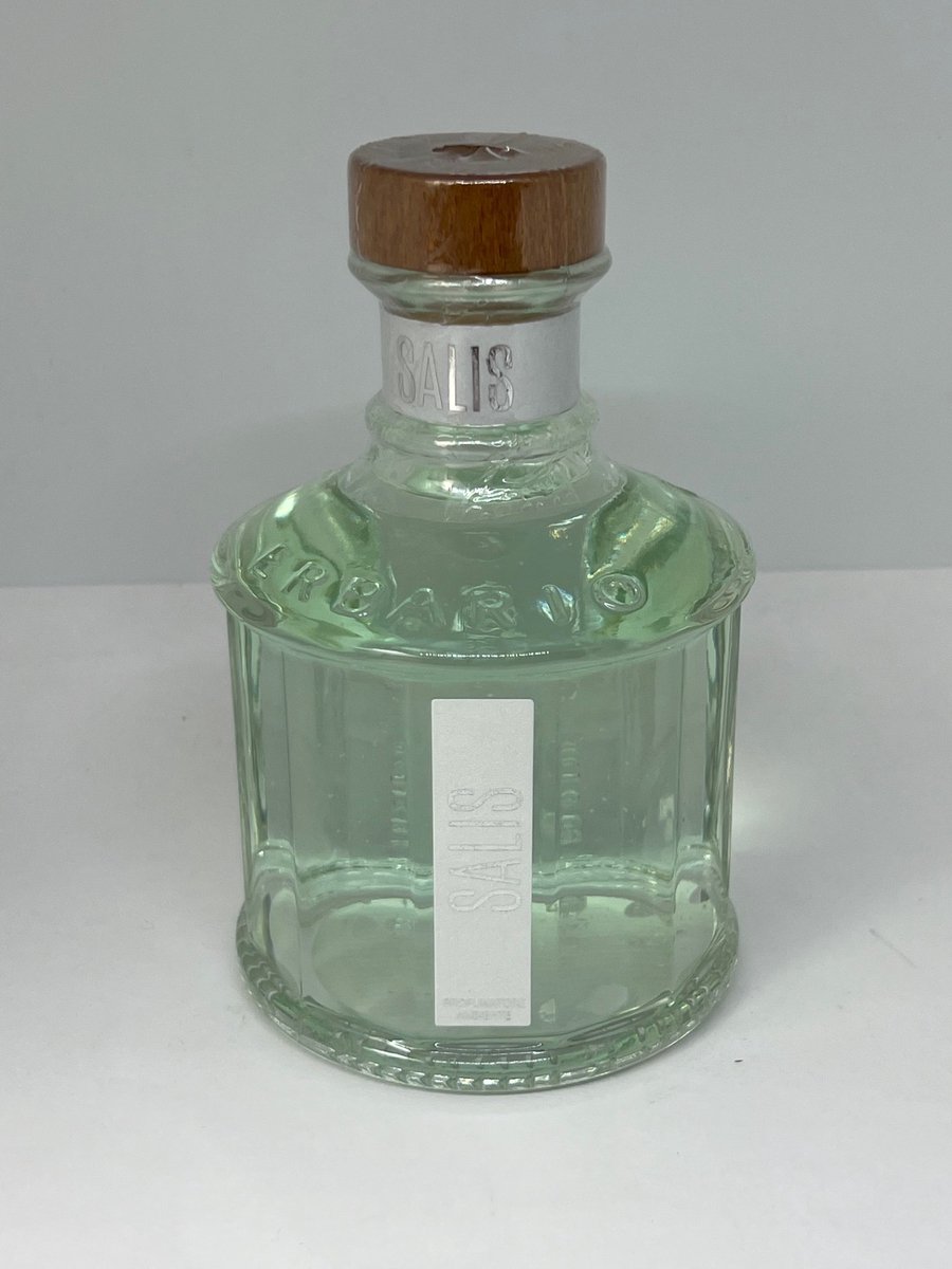 Erbario Toscano Home Diffuser Salis 1l