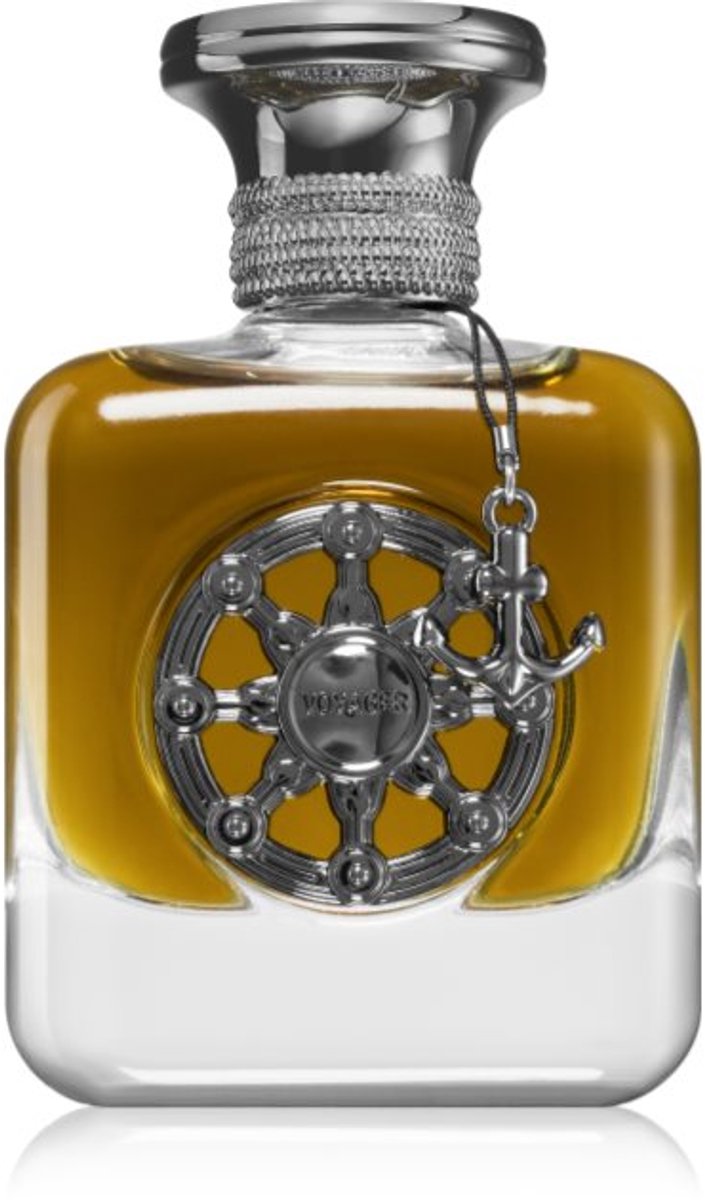 Voyager Black Eau De Parfum (edp) 100ml
