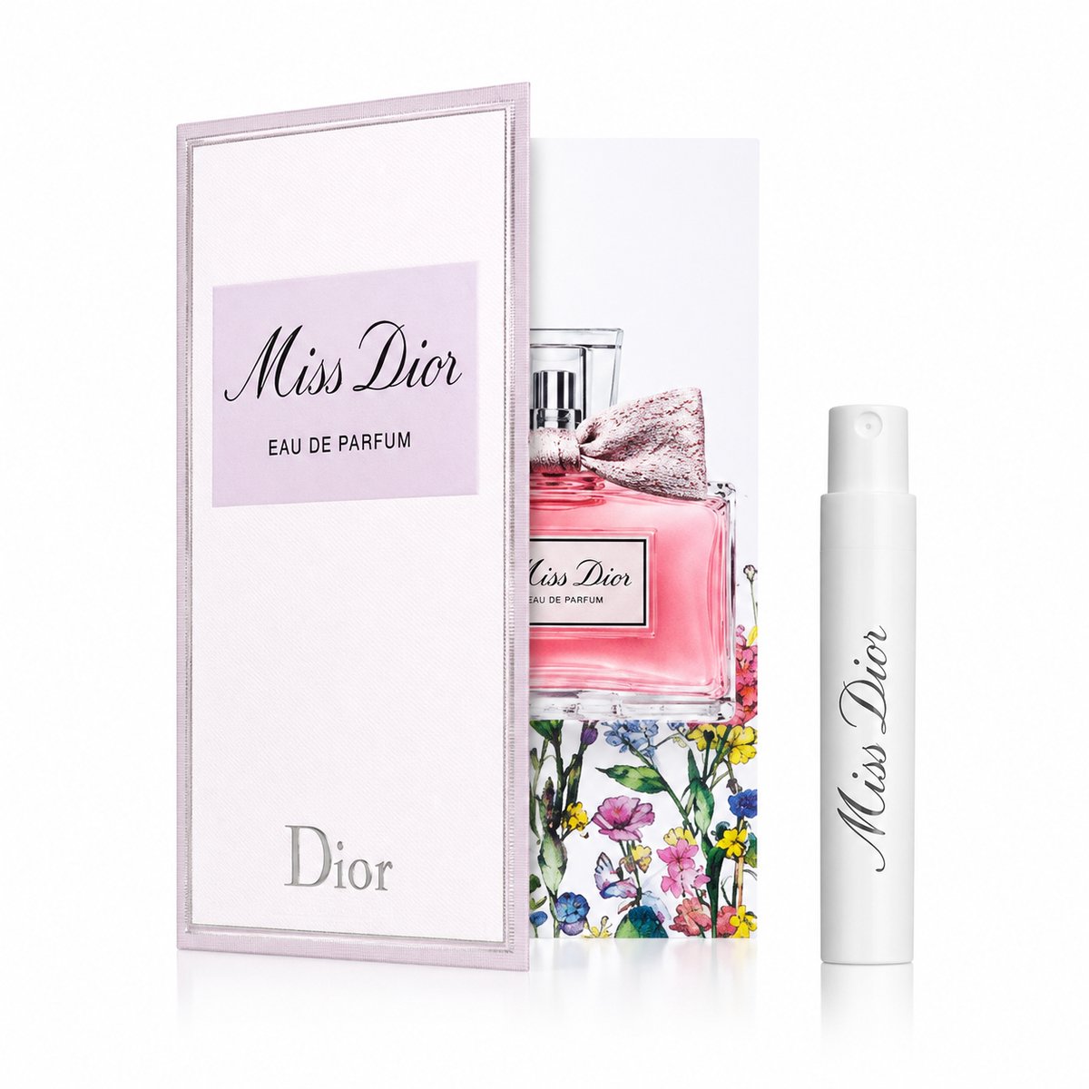 Dior Miss Dior - Eau de Parfum - 1 ml - Original Sample