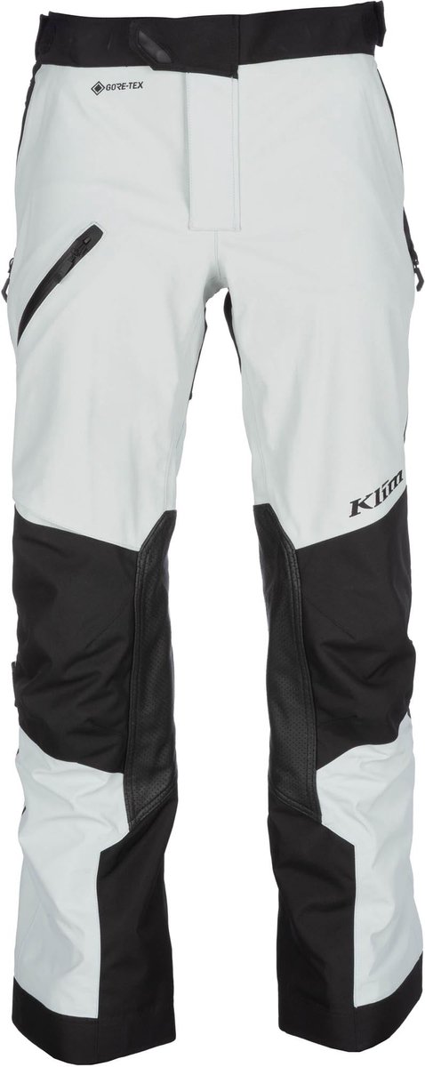 Klim Latitude Rogue Gore-Tex Motorfiets Textiel Broek -