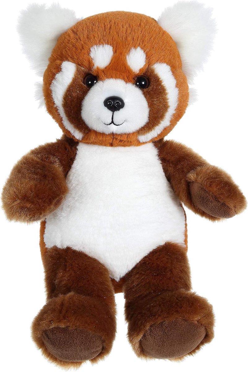 Panda 70878 pluche dier, 20 cm