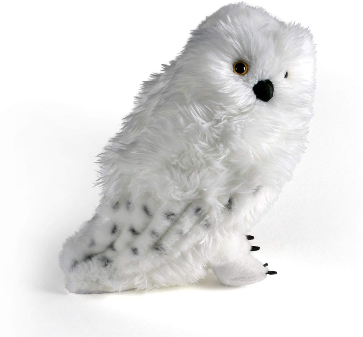 Noble Collection hedwig 6 inch pluche