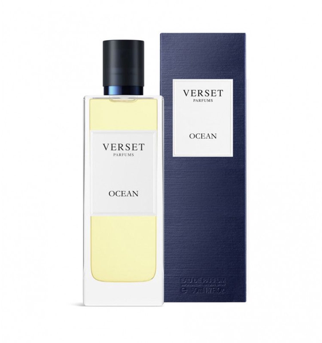 Verset Parfums Ocean Eau de Parfum 50ml
