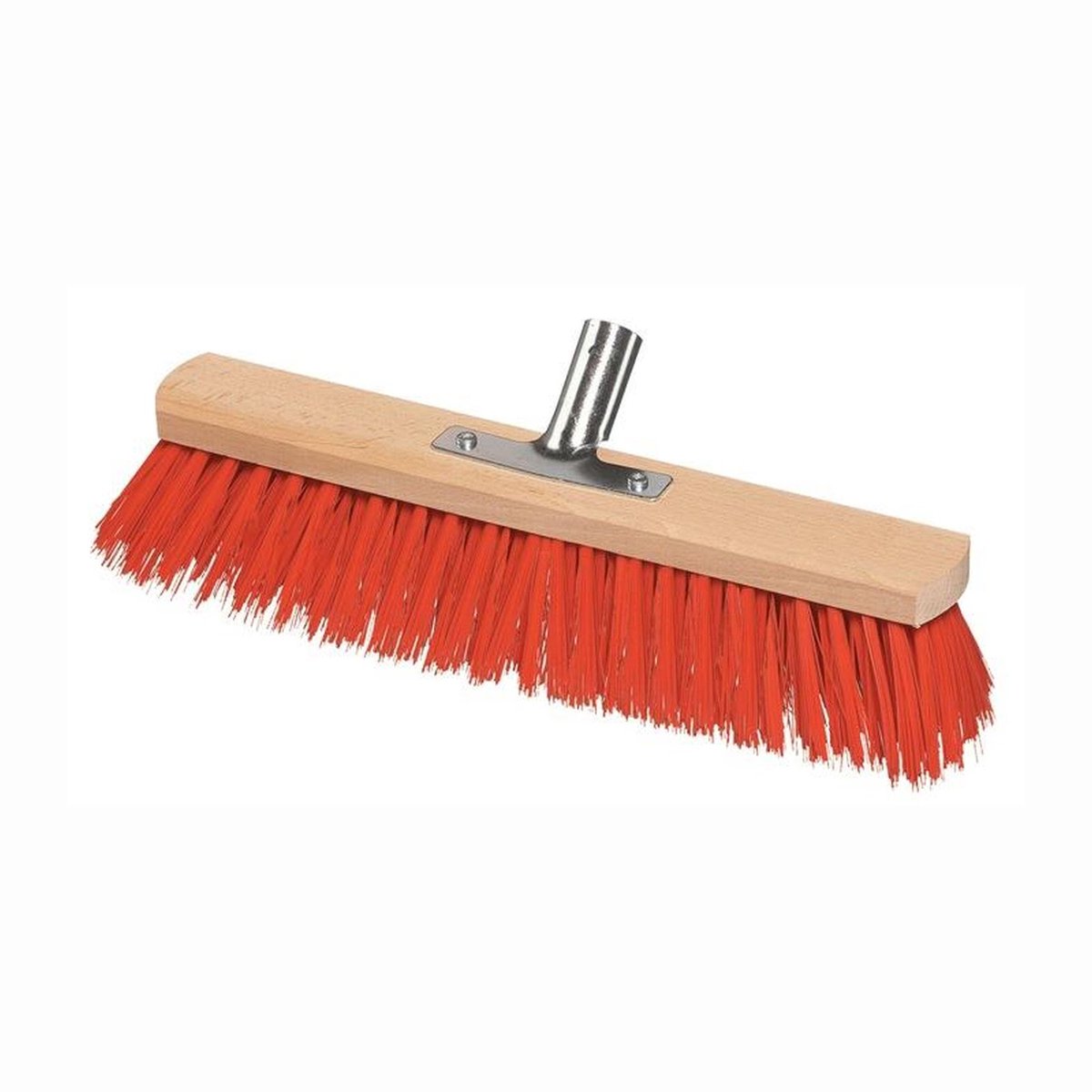 sorex bezem Elaston lengte 400 mm - 24716