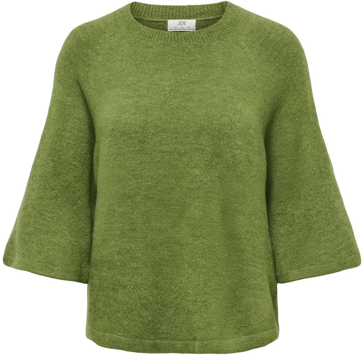 JDYELANORA 3/4 PULLOVER KNT NOOS