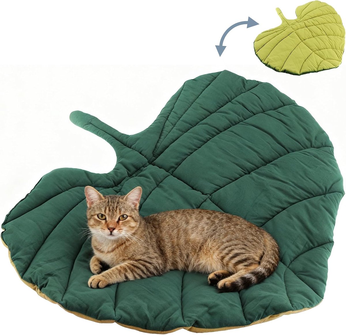 kattenbed 63x63cm