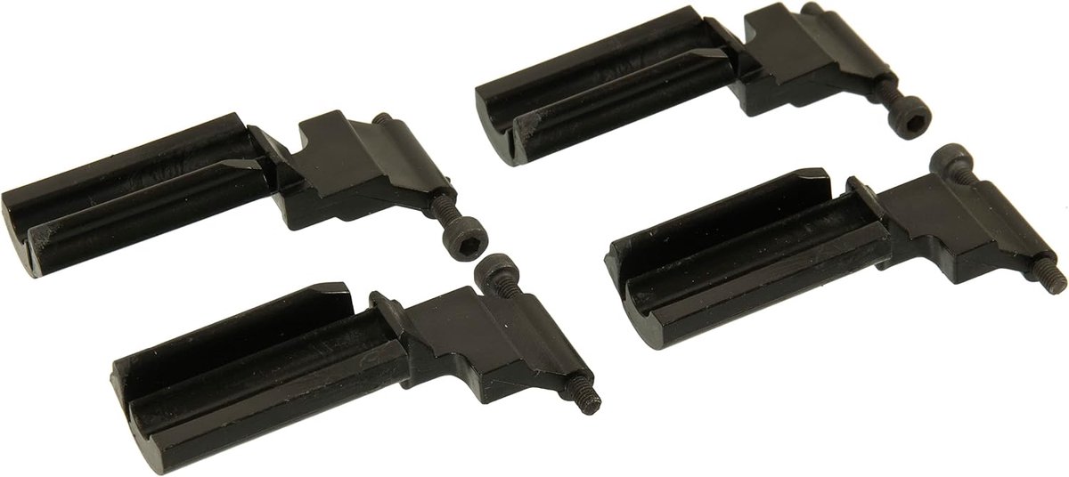 Trade 343338 Reparatieset voor schuifdak