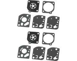 Store Bosmaaier Pakking Diafragma Ki GND-17 Compatibel met Shibaura M26D