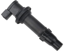 TISC1900 Bobine Vervanging voor OE 5UL-82310-10-00,5UL-82310-00-00,129700-4760 Compatibel met Ya-maha YZ250F 2003-2009, YZ250F 50E VERJAARDAG 2000 6, WR25 0F 2003-2013