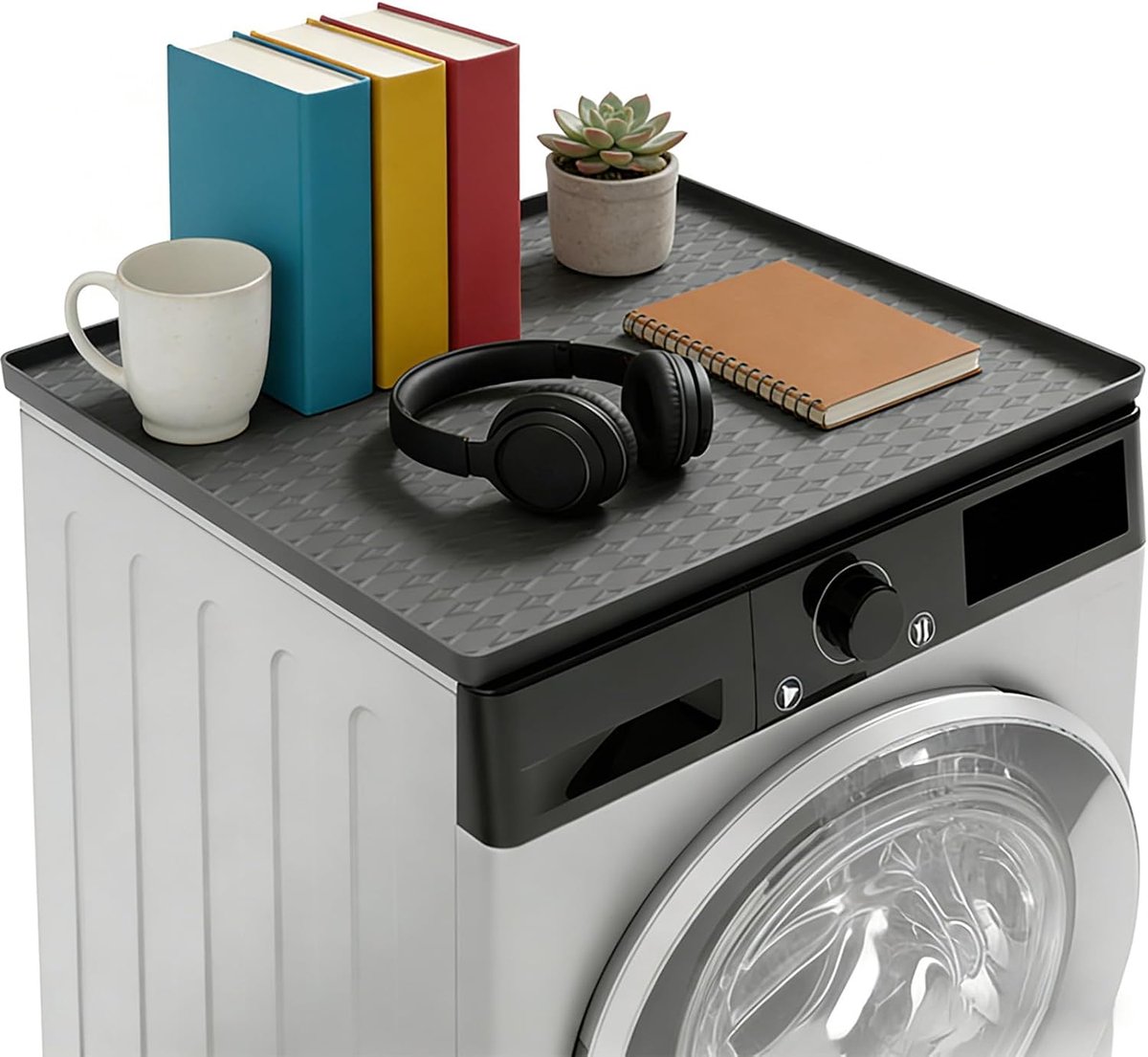 Wasmachine pad