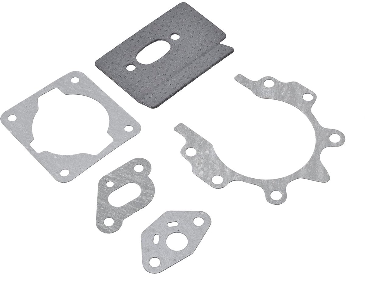 Pakking Set voor Mitsubishi TL33 TB33 TU33 BG330 CG330 2 Cycle Cilinder Carburateur Uitlaat Krukas Pakking Borstelsnijder Maaier