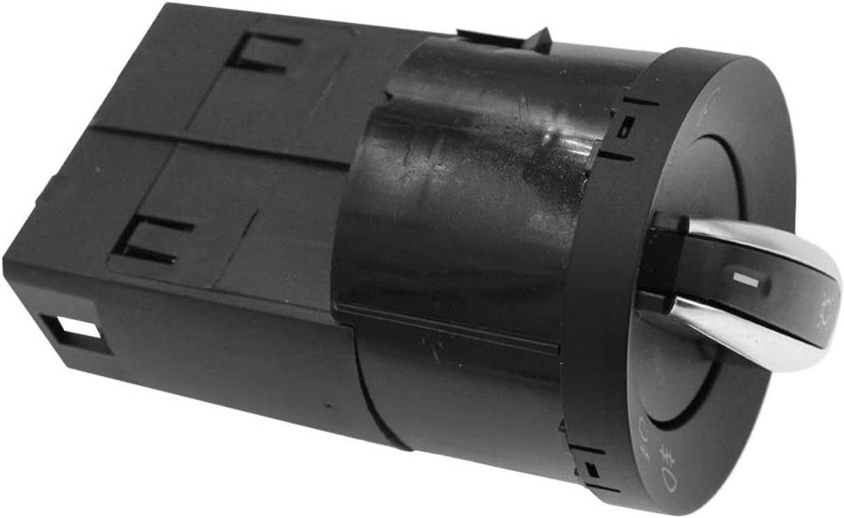 koplamp schakelaar Voor Vw Jetta Bora Golf MK4 Passat B5 Beetle T5 Polo 9N Sharan Lupo 1995-2005 3BD941531 3BD941531A