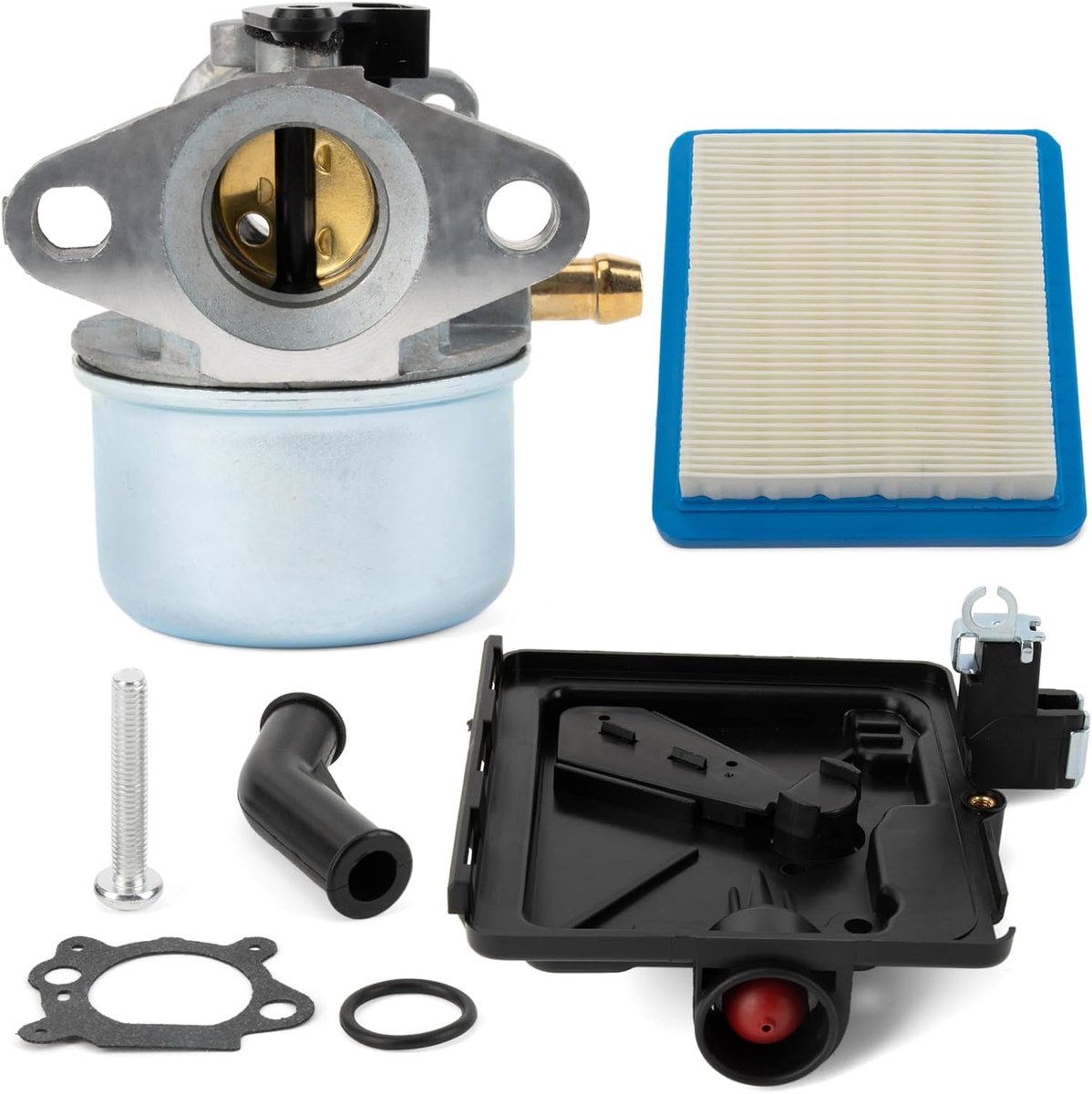 Carburateur voor 799868 498170 Grasmaaier Carburateur voor 790845 498254