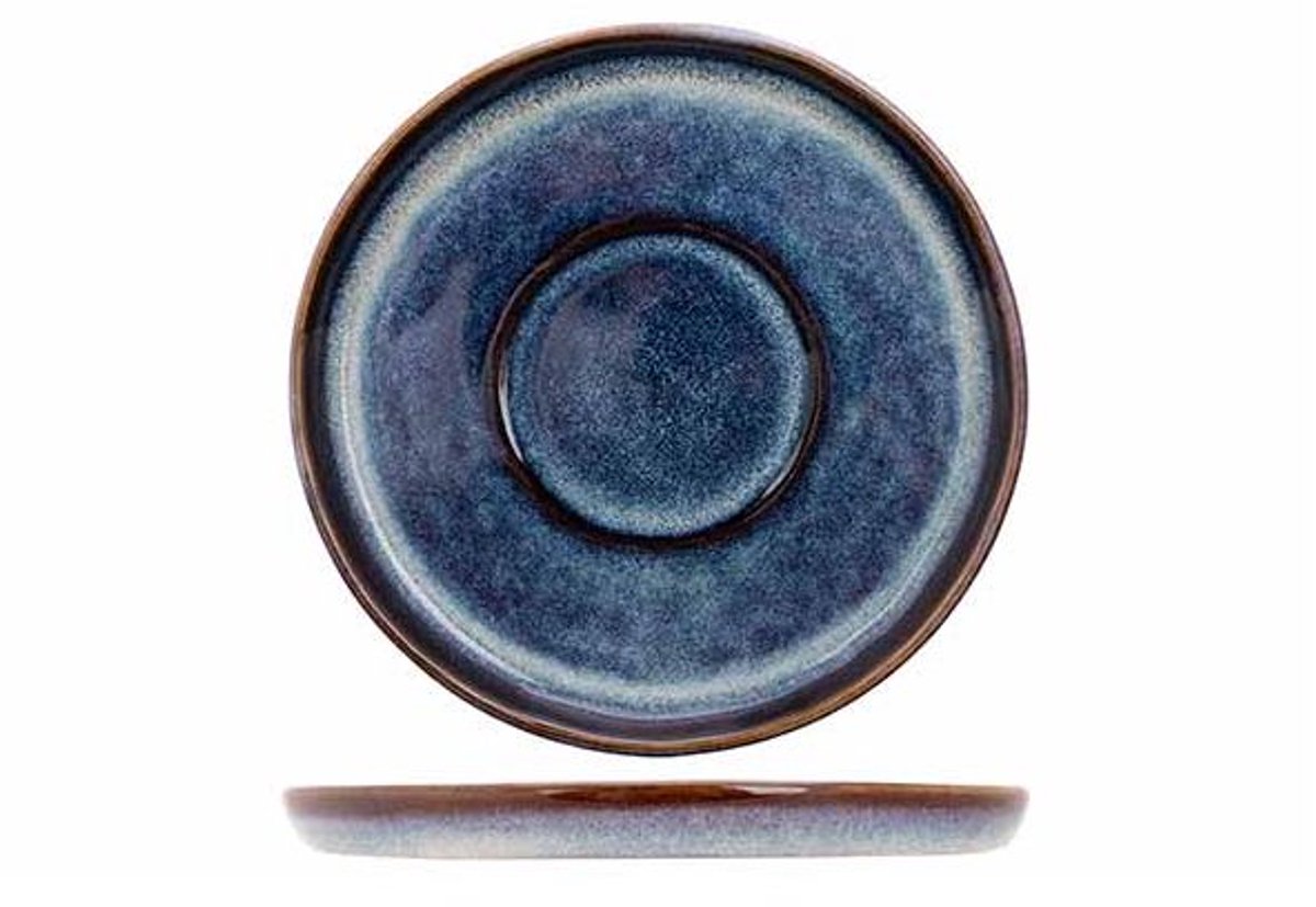 Jade Indigo Ondertas D15cm