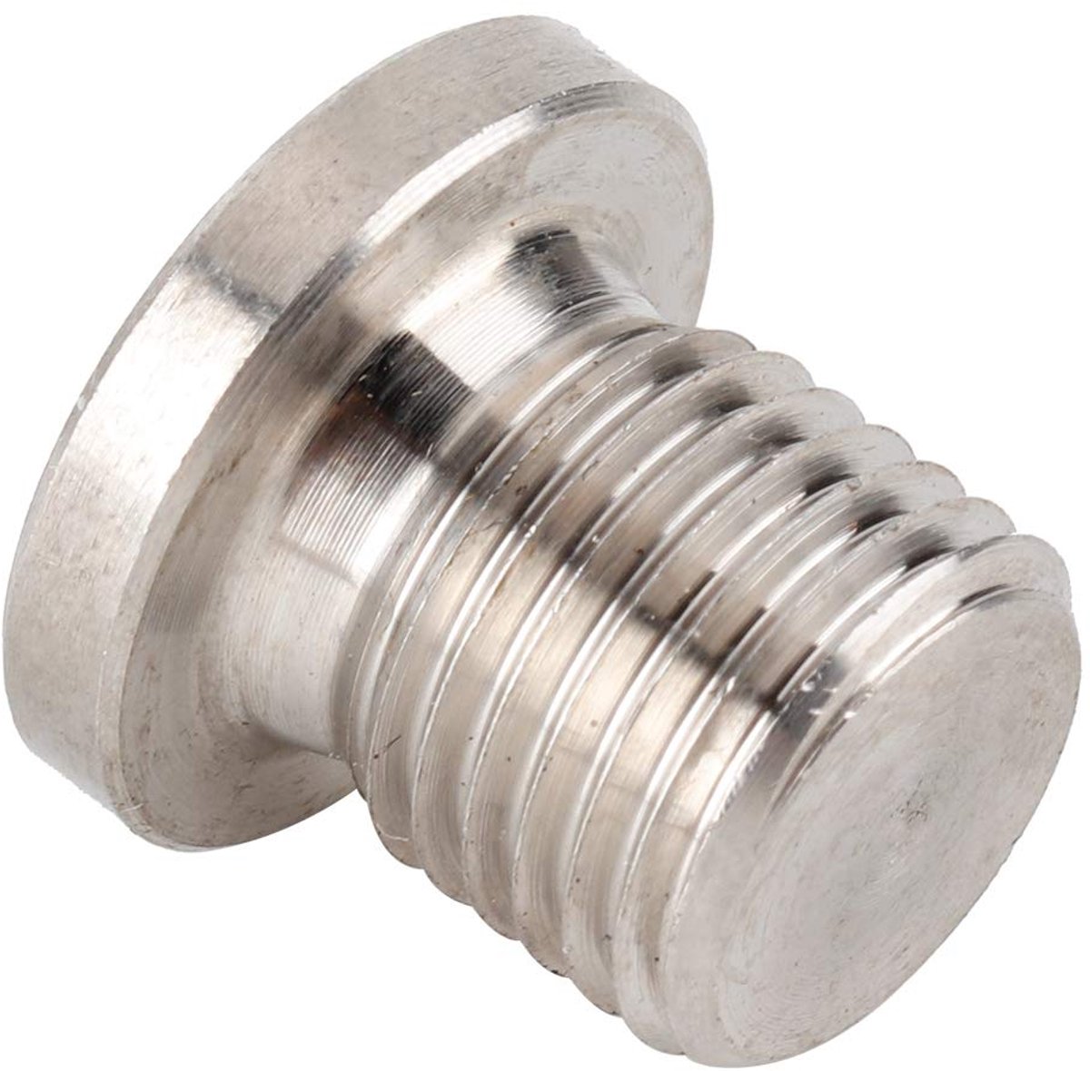1,25mm zuurstof O2 Lambda Sensor afsluitstop Kappe Knall motorfiets auto accessoires - zuurstof afsluitstop Lambda Sensor afsluitstop O2 afsluitstop auto O2 afsluitstop