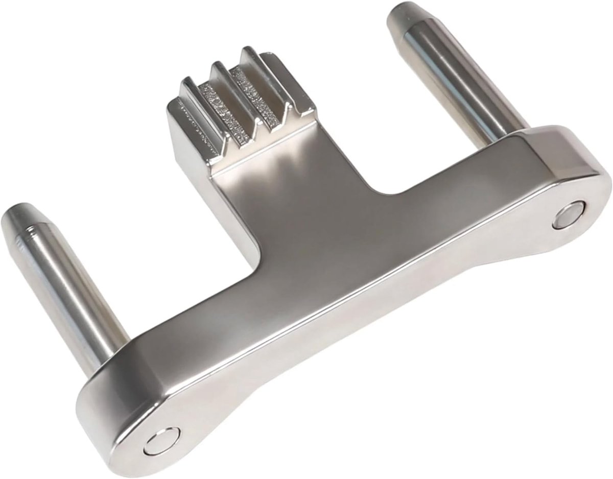 Stuurslot voor motor, compatibel met M112, M113, M137, M152, M155, M156, M157