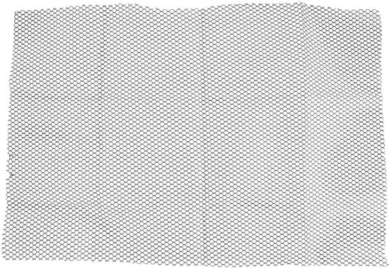 Magnetische Vis Tank Anti-Springnet Cover, 7,8-Inch DIY Mesh Scherm Visnet Aquarium Scherm Bovenste Deksel, Anti-Springnet Cover Voorkomt dat Vissen, Reptielen Uit Springen — afbeelding 3