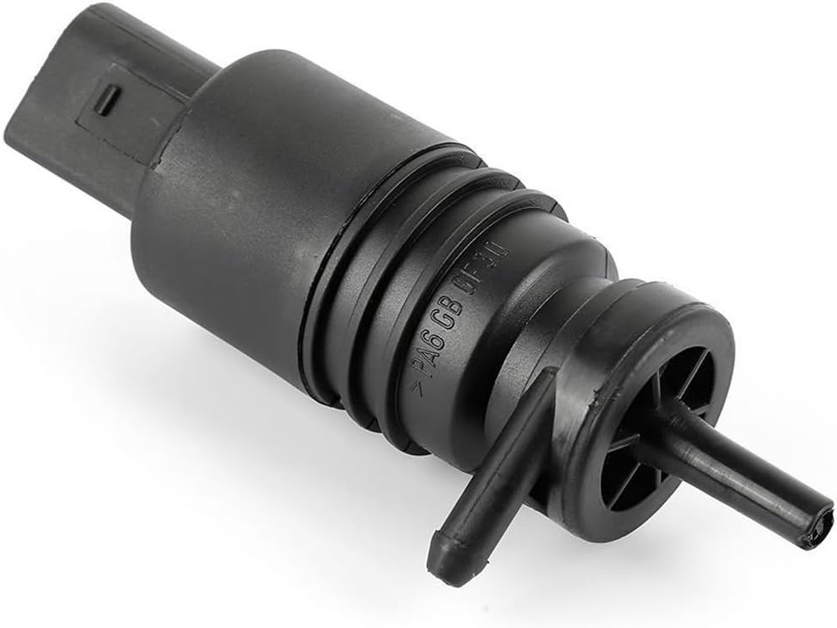 Waswaterpomp voor ruitenreinigingssysteem, reinigingsschijf, waswaterpomp voor ruitensproeivloeistof, algemeen reinigen auto-accessoires