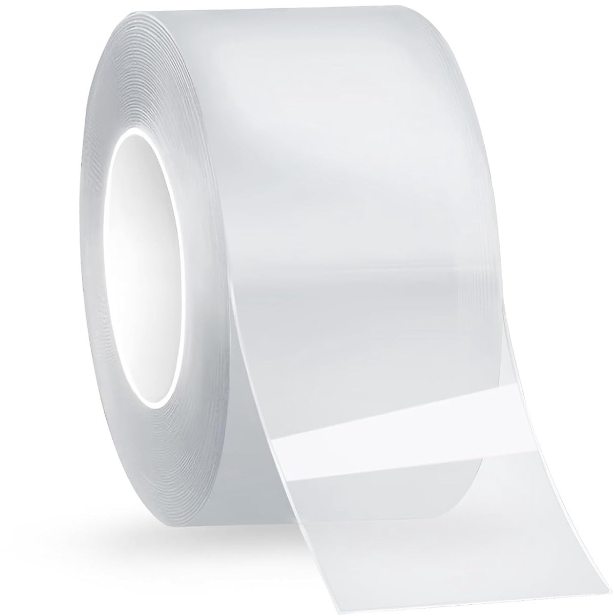 afdichtingstape, zelfklevend, transparant, schimmelbestendig, afdichtingstape, waterdichte afdichtingstape, PE acryl, afdichtingstape, sterk klevend, weerbestendig plakband voor keuken en toilet