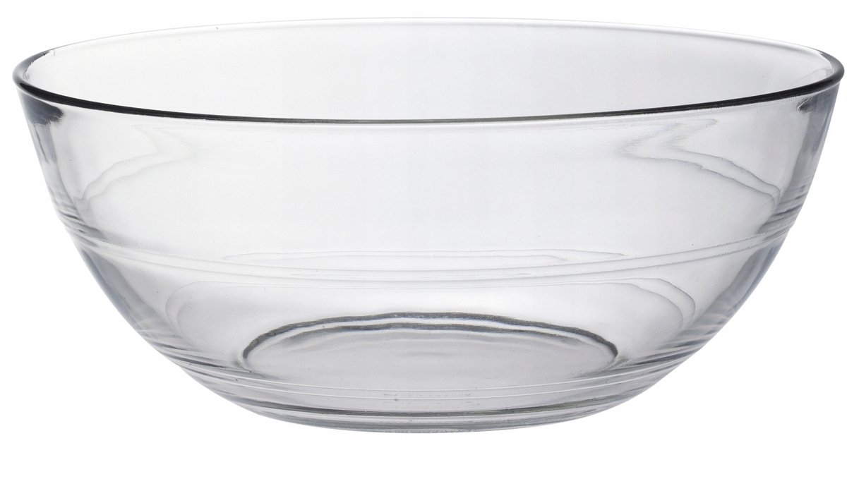 Duralex List Glazen Slakom 3,55L - Ø26cm - Vaatwasmachine- en magnetronbestendig