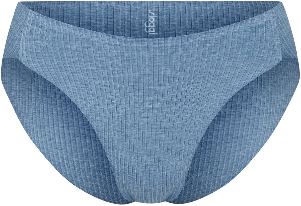 sloggi Tai-Slip Blue ZERO Feel Pure