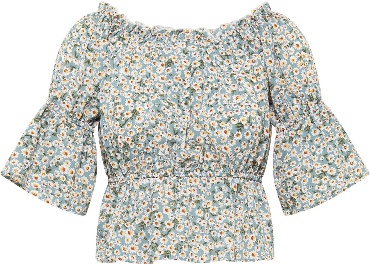 myMo Blouse shirt