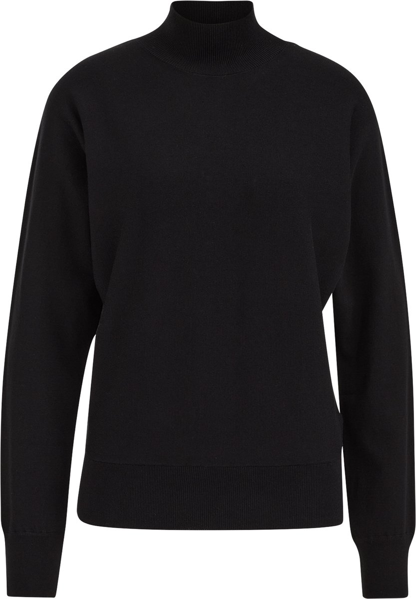 WE Fashion Dames fijngebreide trui