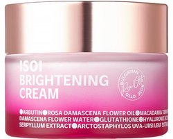 Brightening Cream