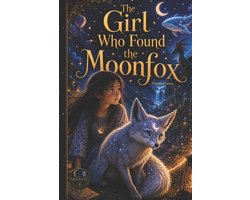 The Girl Who Found The MoonFox