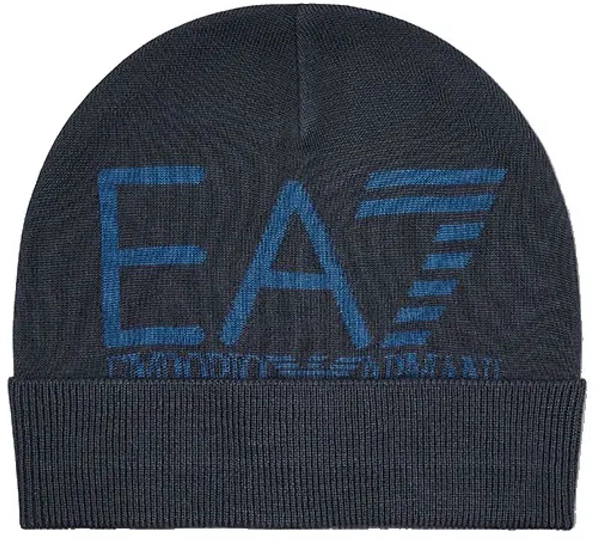 Ea7 Emporio Armani 7x000006_af11994 Muts Zwart M