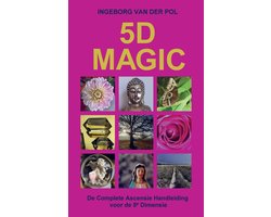 5d Magic