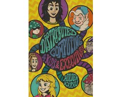 Distributed Computing 4 Kids and Executives