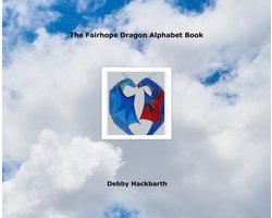 The Fairhope Dragon Alphabet Book