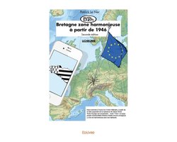 Bzh, Bretagne zone harmonieuse à partir de 1946 - second édition