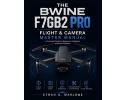 The Bwine F7gb2 Pro
