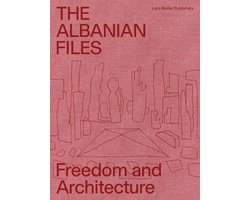 The Albanian Files