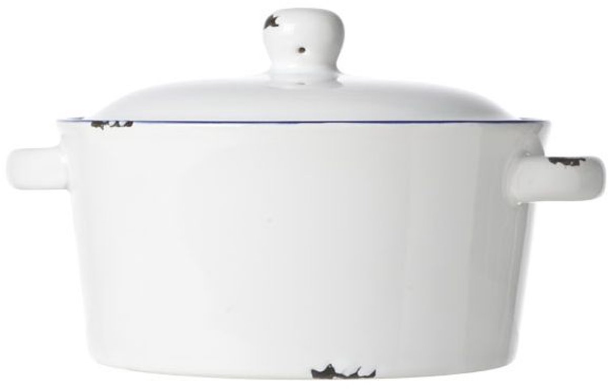 Cosy & Trendy Antoinette Ovenschotel D10-13xh5cm