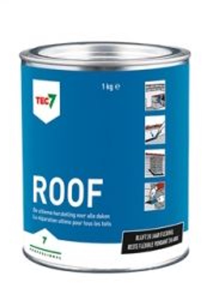 TEC 7 ROOF 1 kg