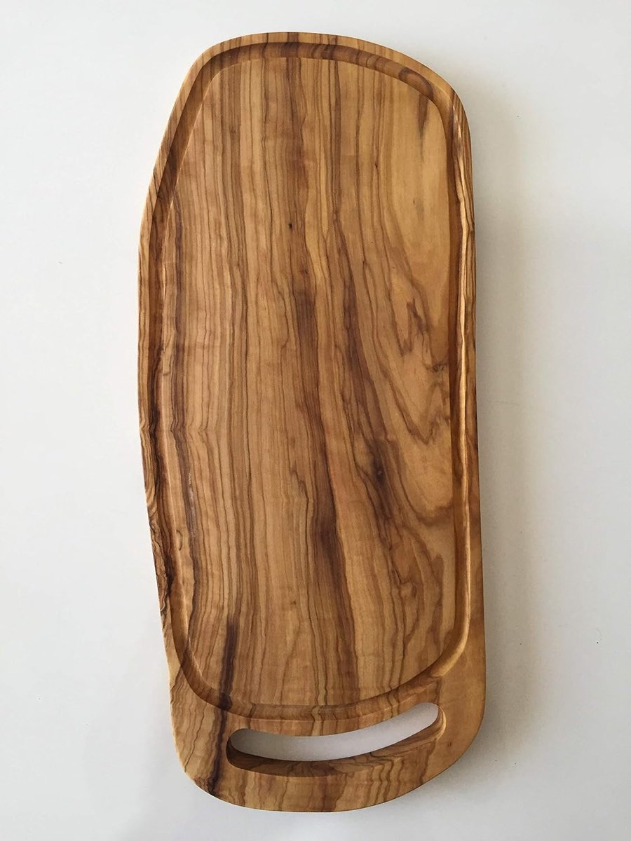 snijplank & serveerplank (16,5 "x 7,3)