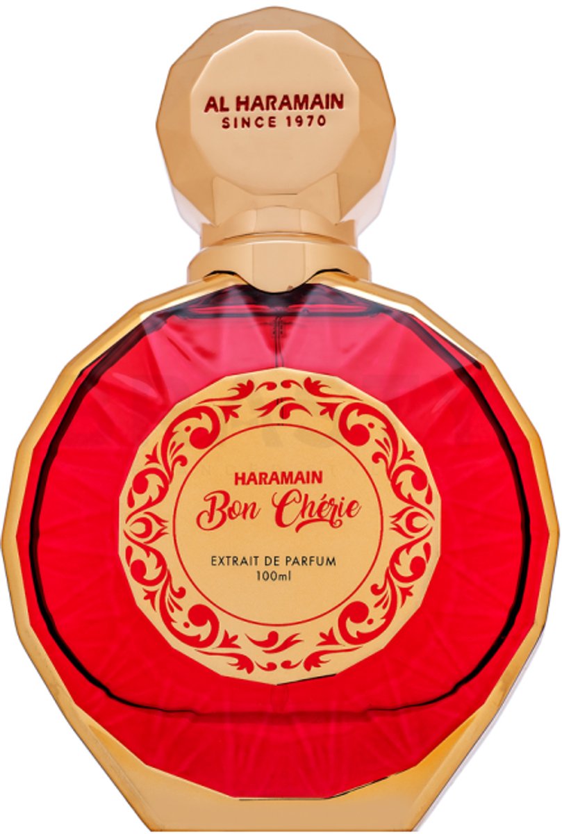 AL HARAMAIN BON CHERIE EXTRAIT DE PARFUM 100ML