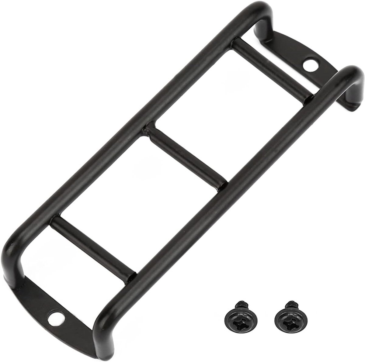 Auto Edelstahl, Hoge Kwaliteit, Mini RC Accessoires, Bronco, Duurzaam, Treppen Leiter, Voor Model Reparatie, Collectie, Racing
