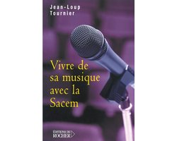 Vivre de sa musique avec la Sacem