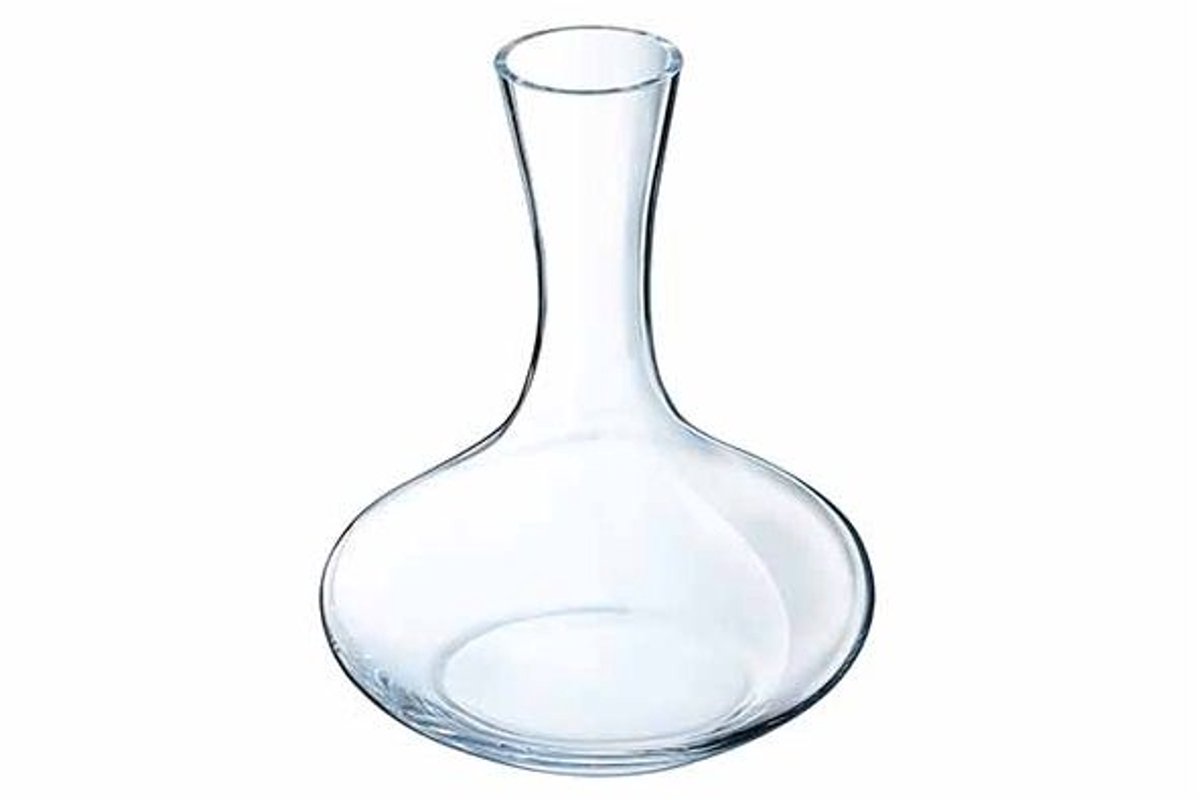 Abondance Decanteerkaraf 1,6l D19xh23,6cm
