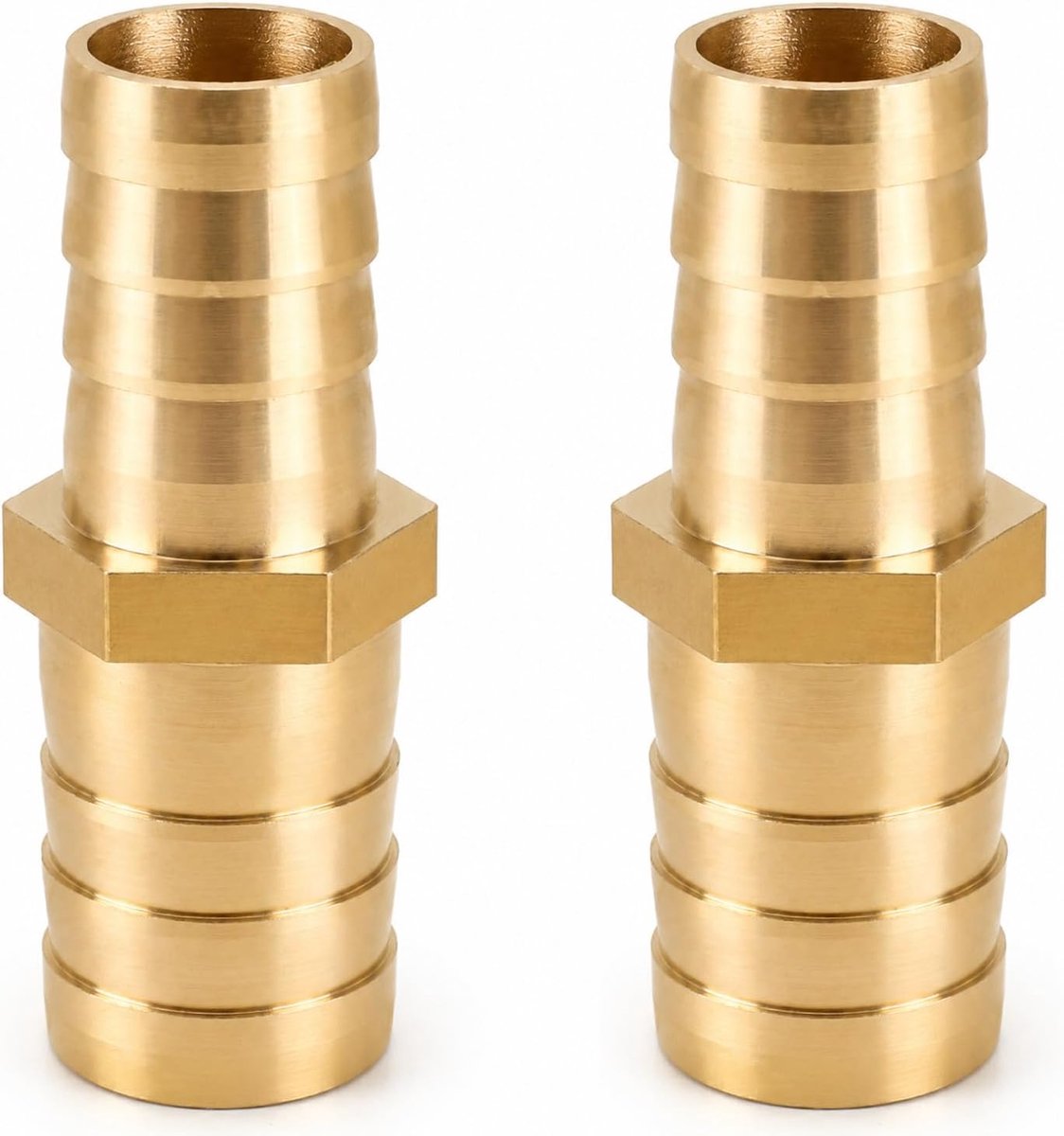 (12 mm x 10 mm buitendraad)
