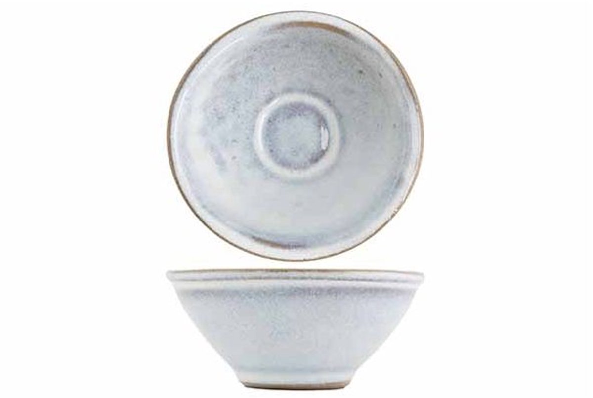 Bistro Vintage White Kommetje D8,5cm